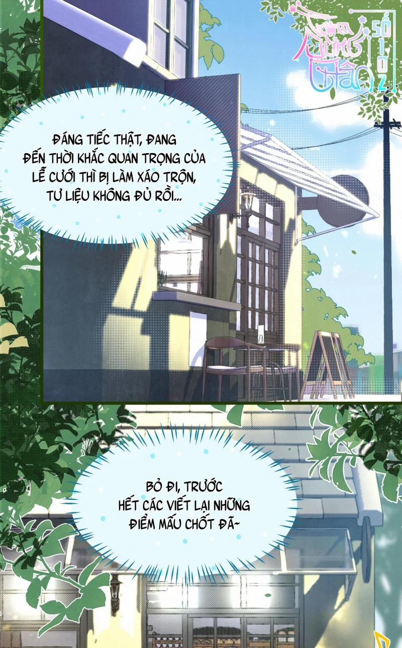 Trở Thành Nhân Vật Phản Diện Trong Game Toàn Trí 2 trang 3