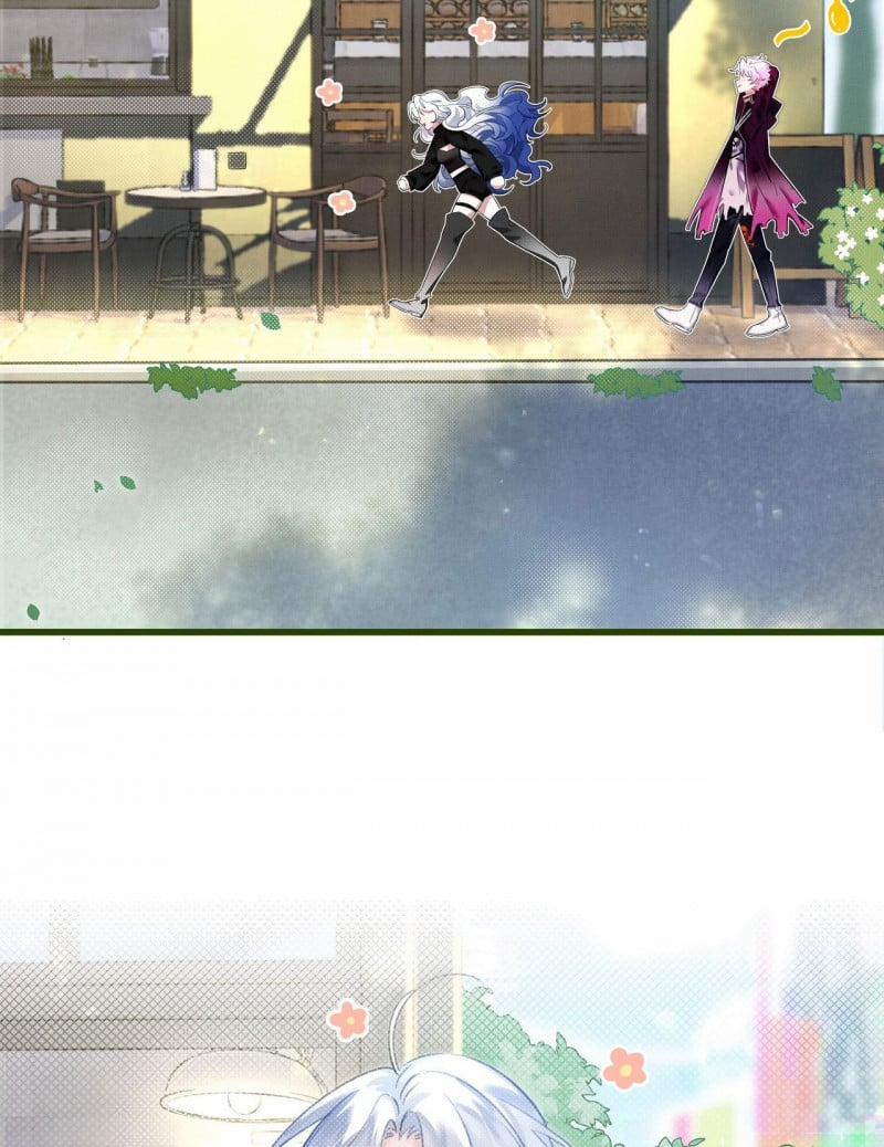 Trở Thành Nhân Vật Phản Diện Trong Game Toàn Trí 2 trang 4