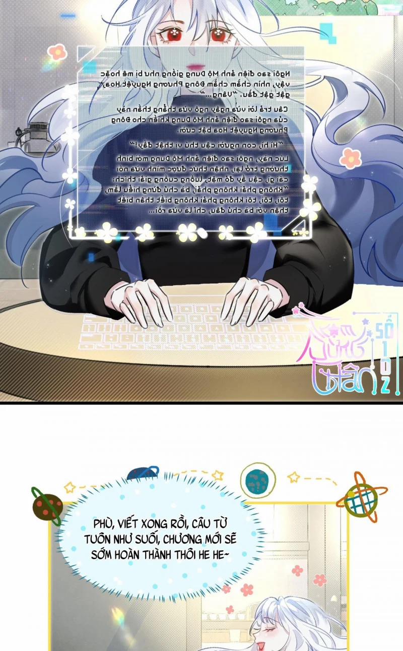 Trở Thành Nhân Vật Phản Diện Trong Game Toàn Trí 2 trang 5