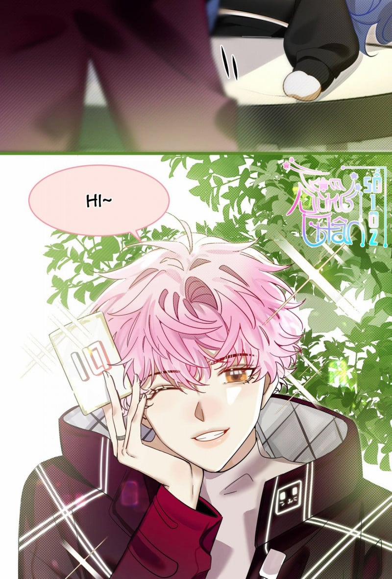 Trở Thành Nhân Vật Phản Diện Trong Game Toàn Trí 2 trang 7