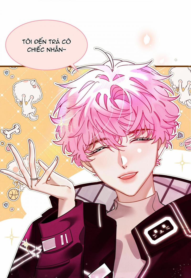 Trở Thành Nhân Vật Phản Diện Trong Game Toàn Trí 2 trang 9