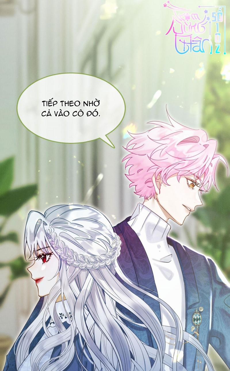 Trở Thành Nhân Vật Phản Diện Trong Game Toàn Trí 3.5 trang 11