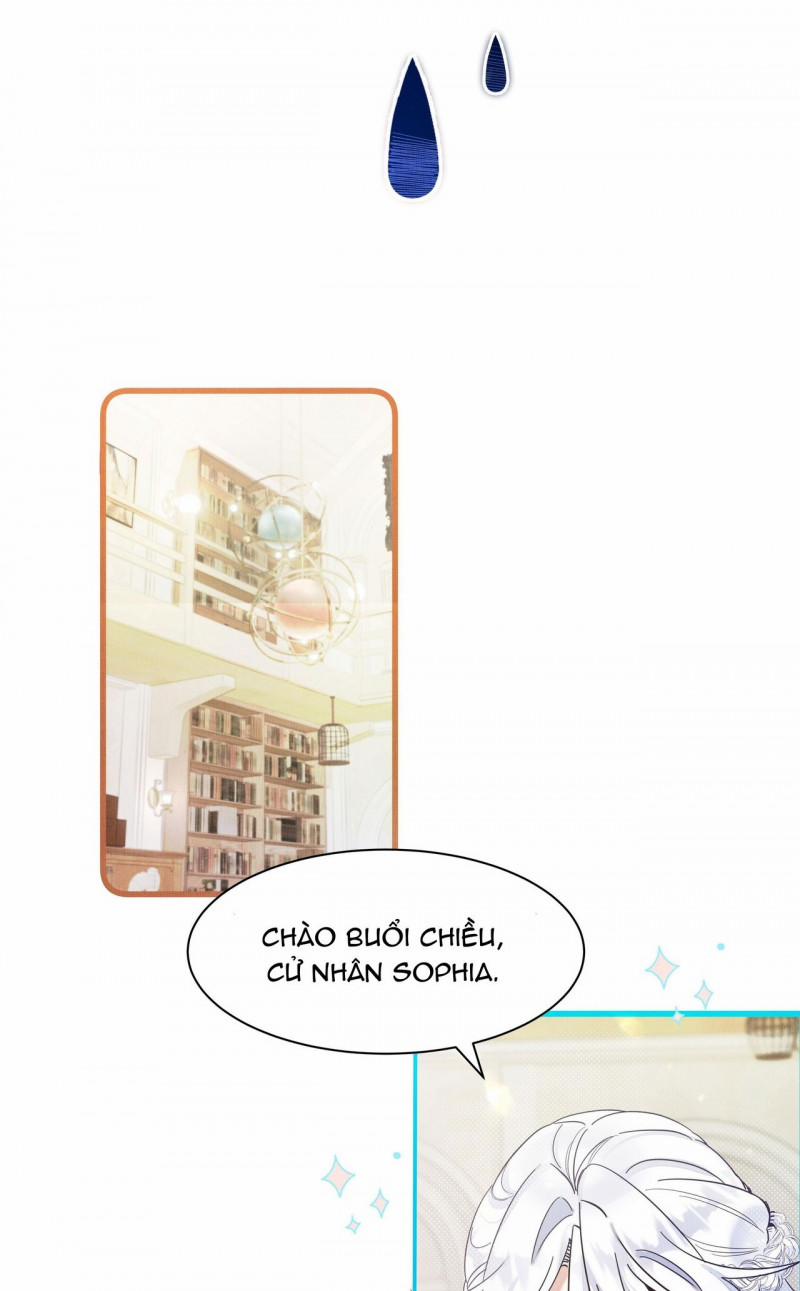 Trở Thành Nhân Vật Phản Diện Trong Game Toàn Trí 3.5 trang 13