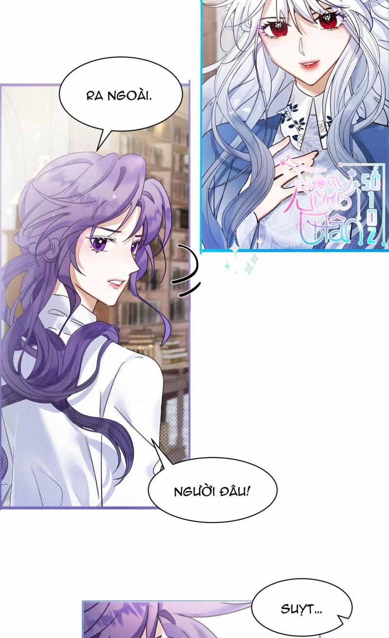 Trở Thành Nhân Vật Phản Diện Trong Game Toàn Trí 3.5 trang 14