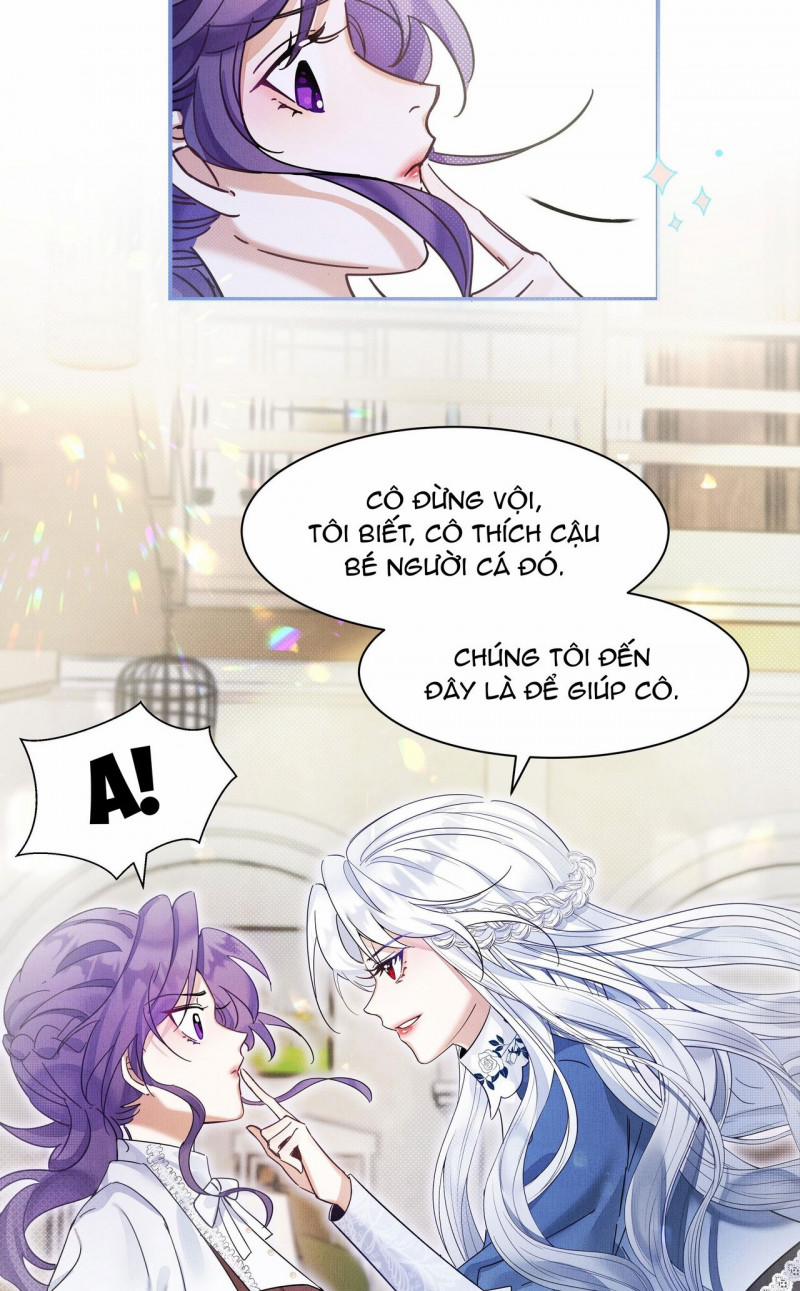 Trở Thành Nhân Vật Phản Diện Trong Game Toàn Trí 3.5 trang 15