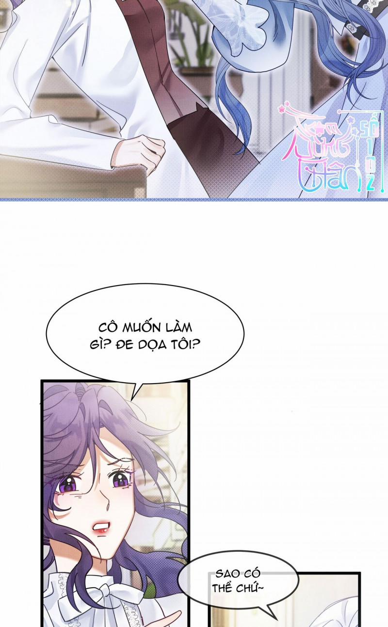 Trở Thành Nhân Vật Phản Diện Trong Game Toàn Trí 3.5 trang 16