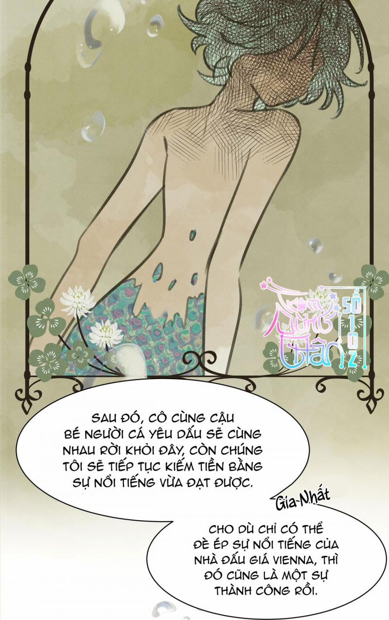 Trở Thành Nhân Vật Phản Diện Trong Game Toàn Trí 3.5 trang 18