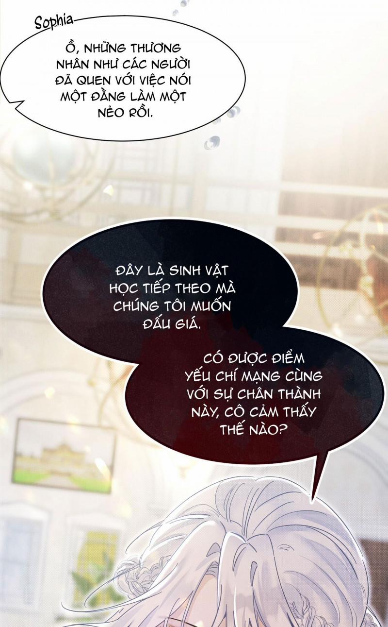 Trở Thành Nhân Vật Phản Diện Trong Game Toàn Trí 3.5 trang 19