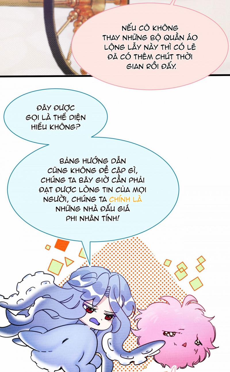 Trở Thành Nhân Vật Phản Diện Trong Game Toàn Trí 3.5 trang 2