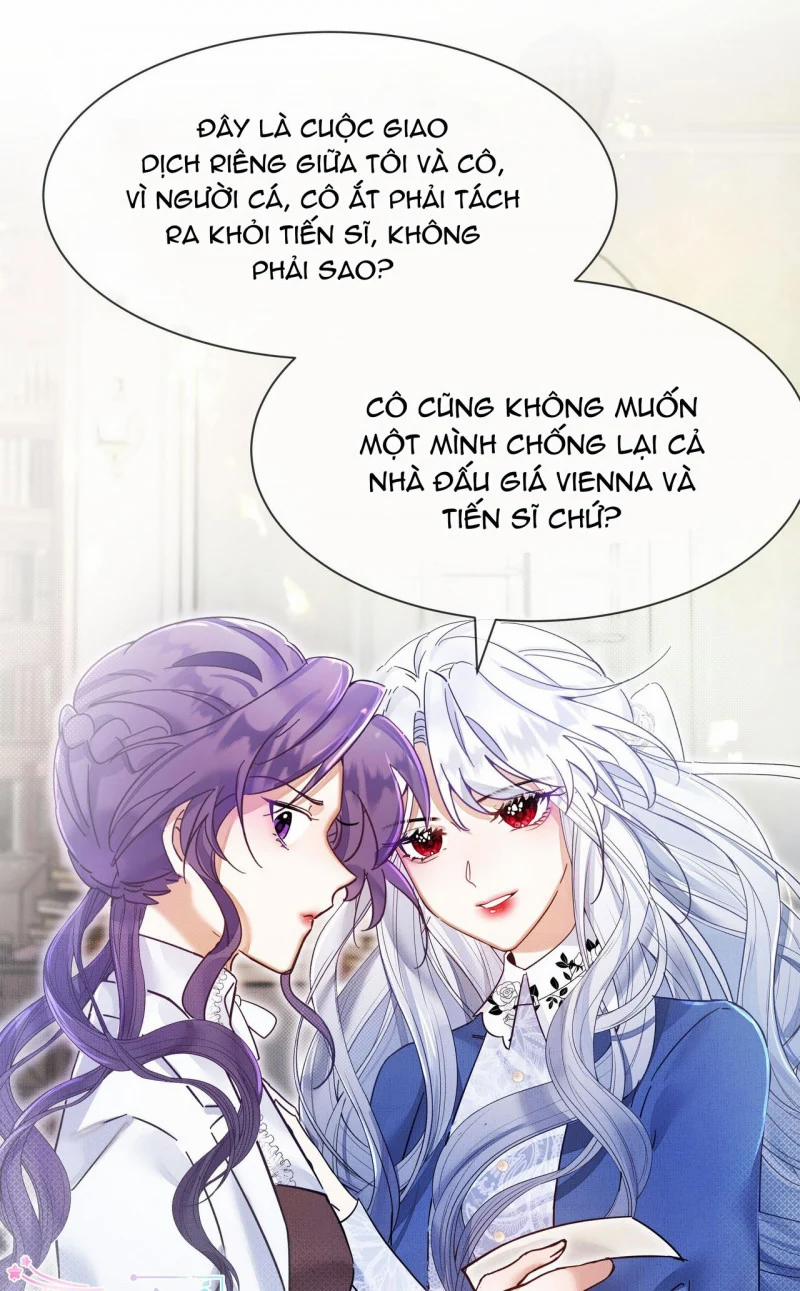 Trở Thành Nhân Vật Phản Diện Trong Game Toàn Trí 3.5 trang 21