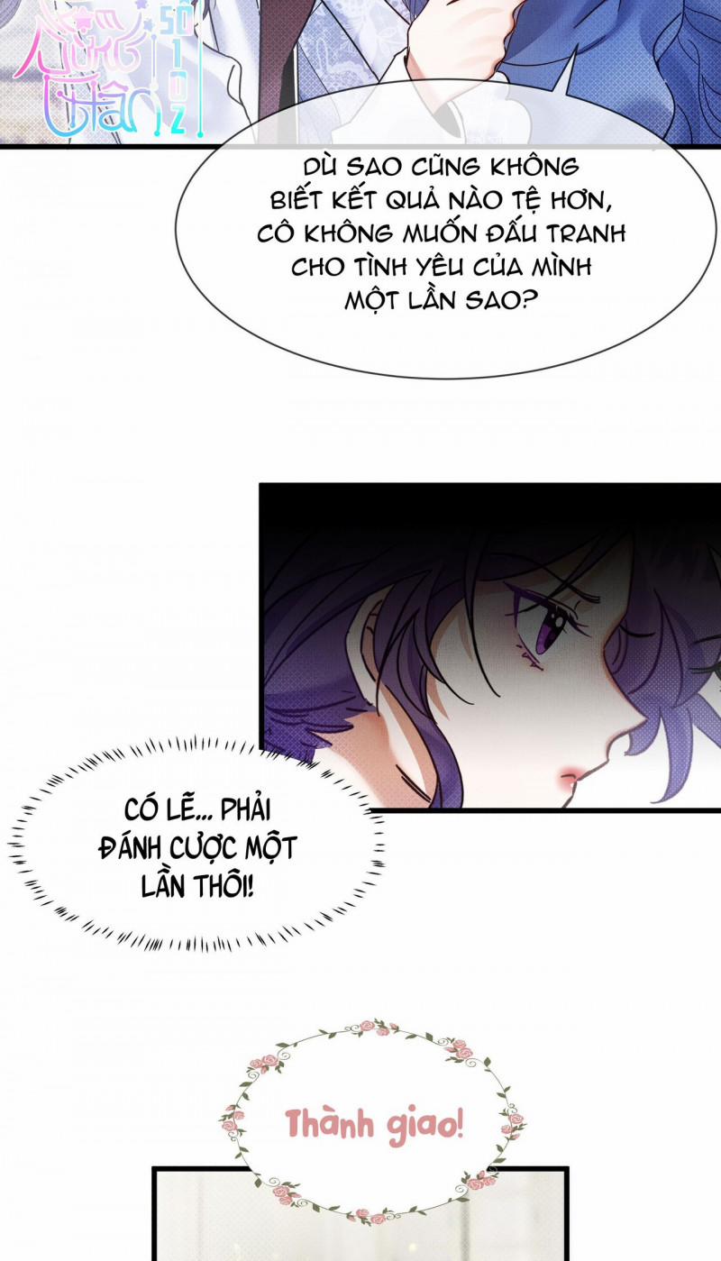 Trở Thành Nhân Vật Phản Diện Trong Game Toàn Trí 3.5 trang 22