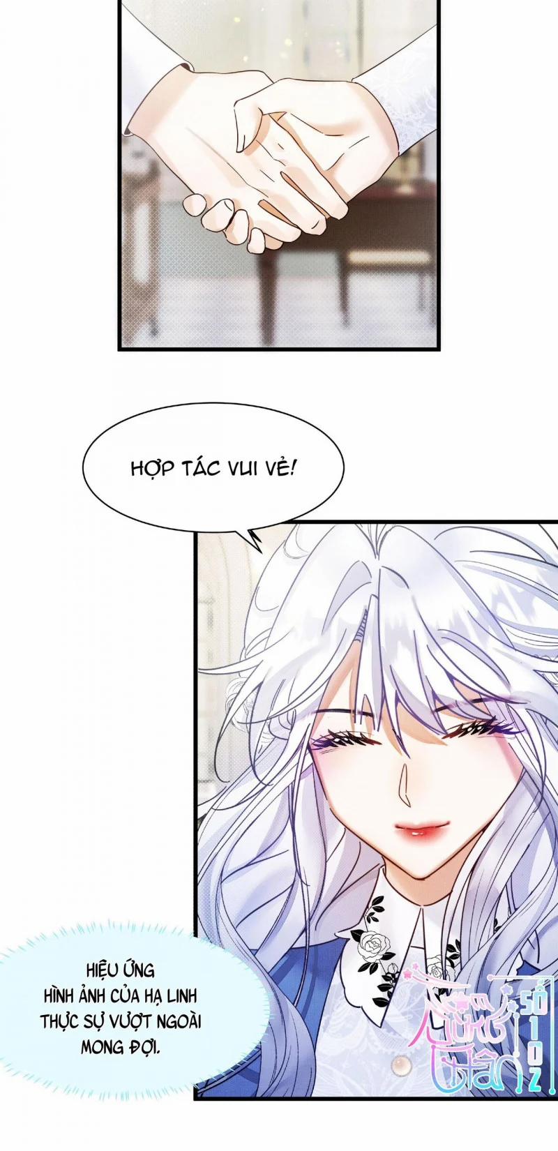 Trở Thành Nhân Vật Phản Diện Trong Game Toàn Trí 3.5 trang 23