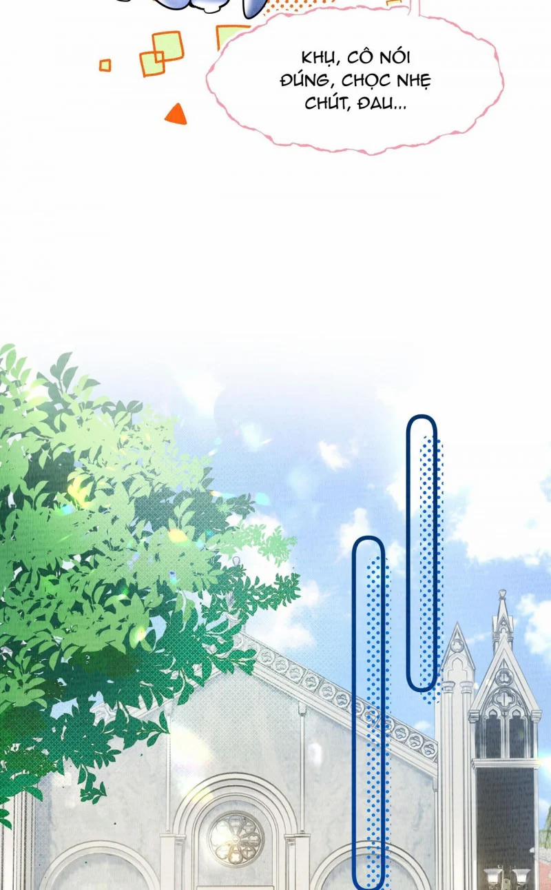 Trở Thành Nhân Vật Phản Diện Trong Game Toàn Trí 3.5 trang 3