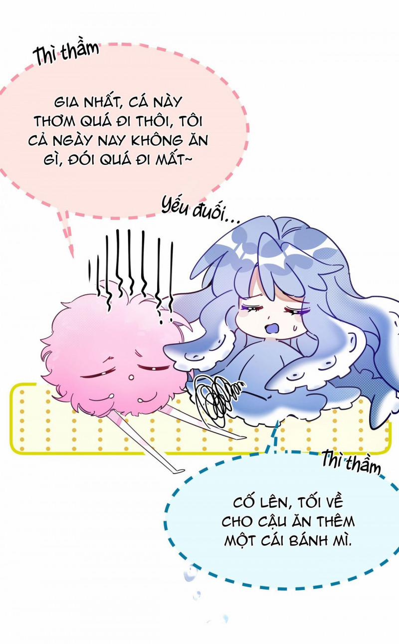 Trở Thành Nhân Vật Phản Diện Trong Game Toàn Trí 3.5 trang 30