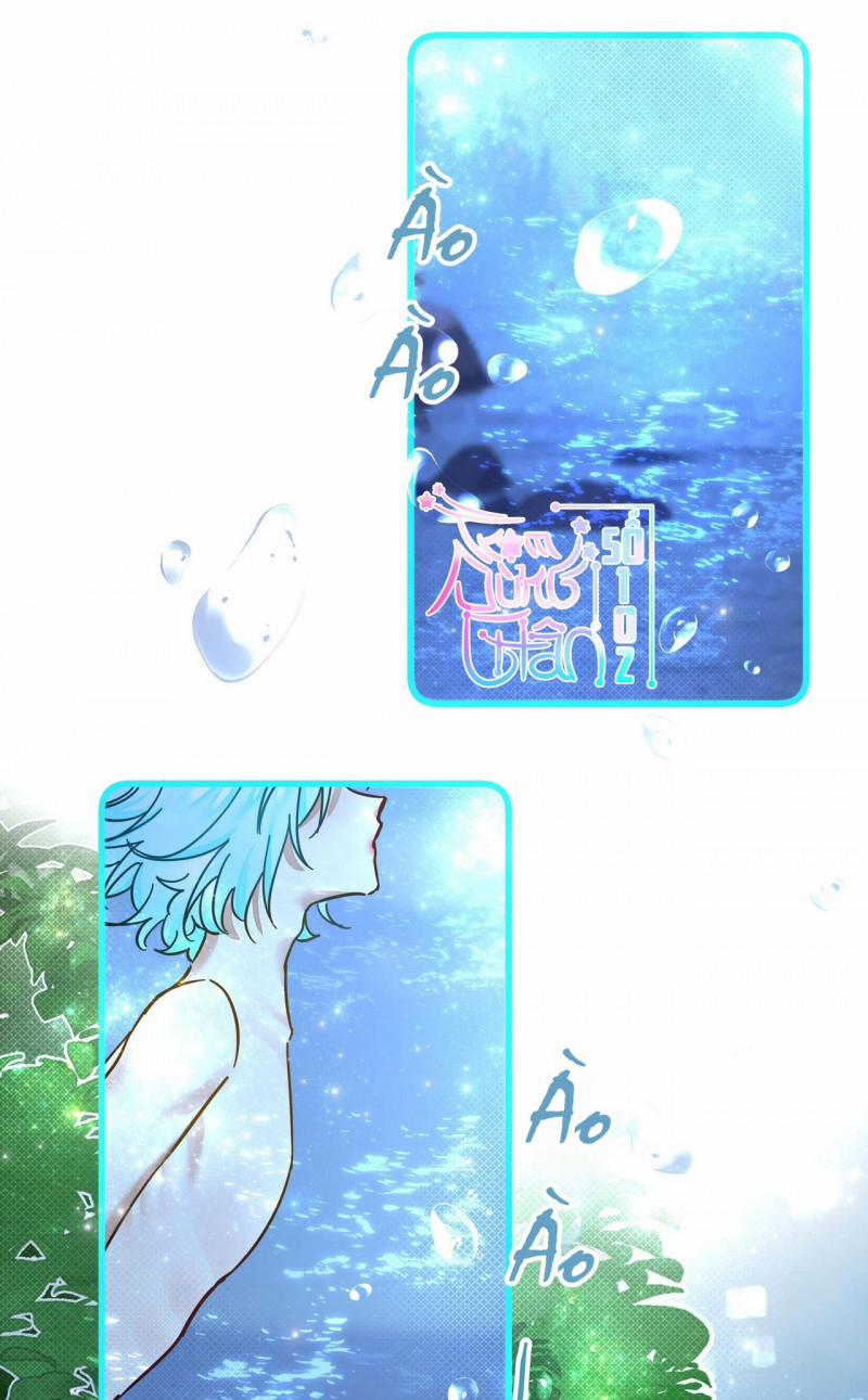 Trở Thành Nhân Vật Phản Diện Trong Game Toàn Trí 3.5 trang 31