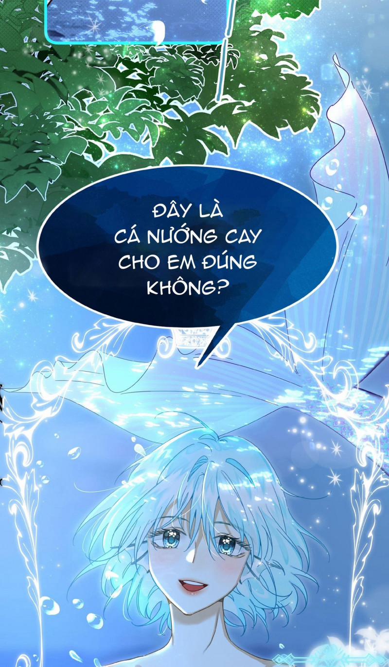 Trở Thành Nhân Vật Phản Diện Trong Game Toàn Trí 3.5 trang 32