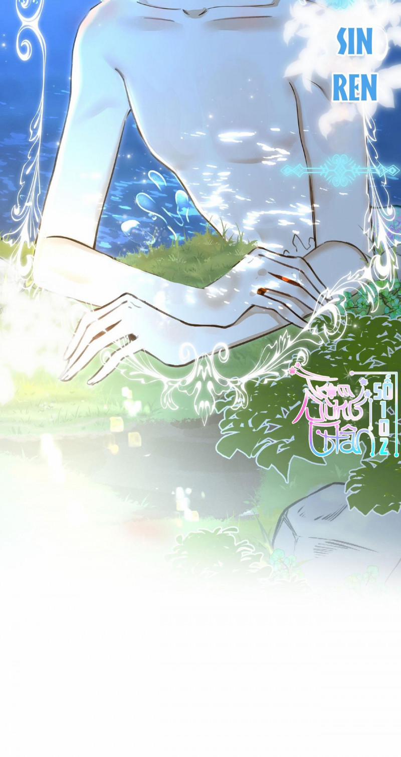 Trở Thành Nhân Vật Phản Diện Trong Game Toàn Trí 3.5 trang 33