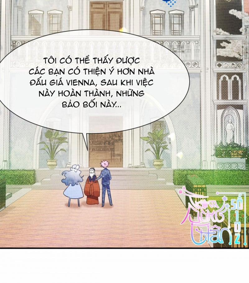 Trở Thành Nhân Vật Phản Diện Trong Game Toàn Trí 3.5 trang 4