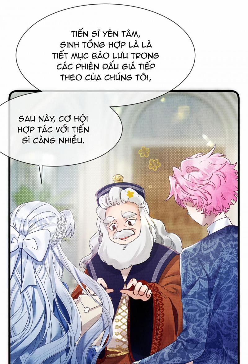 Trở Thành Nhân Vật Phản Diện Trong Game Toàn Trí 3.5 trang 5