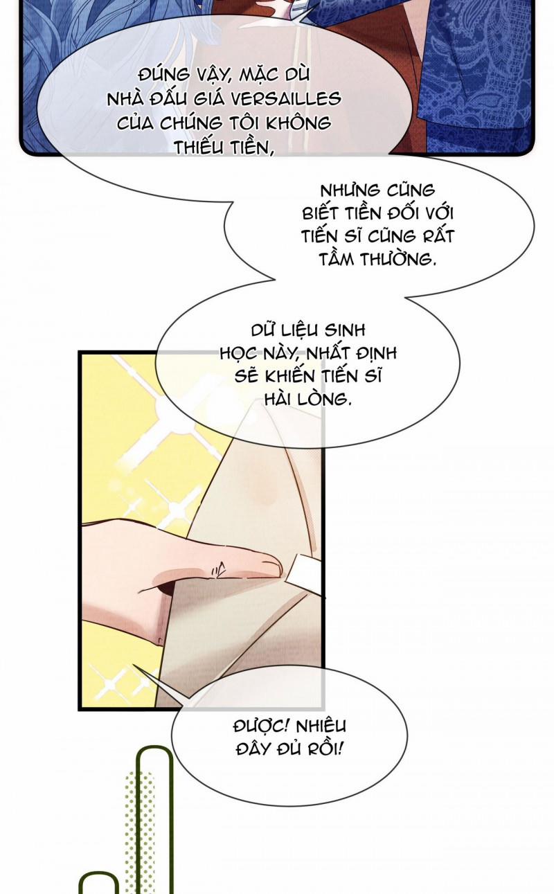 Trở Thành Nhân Vật Phản Diện Trong Game Toàn Trí 3.5 trang 6