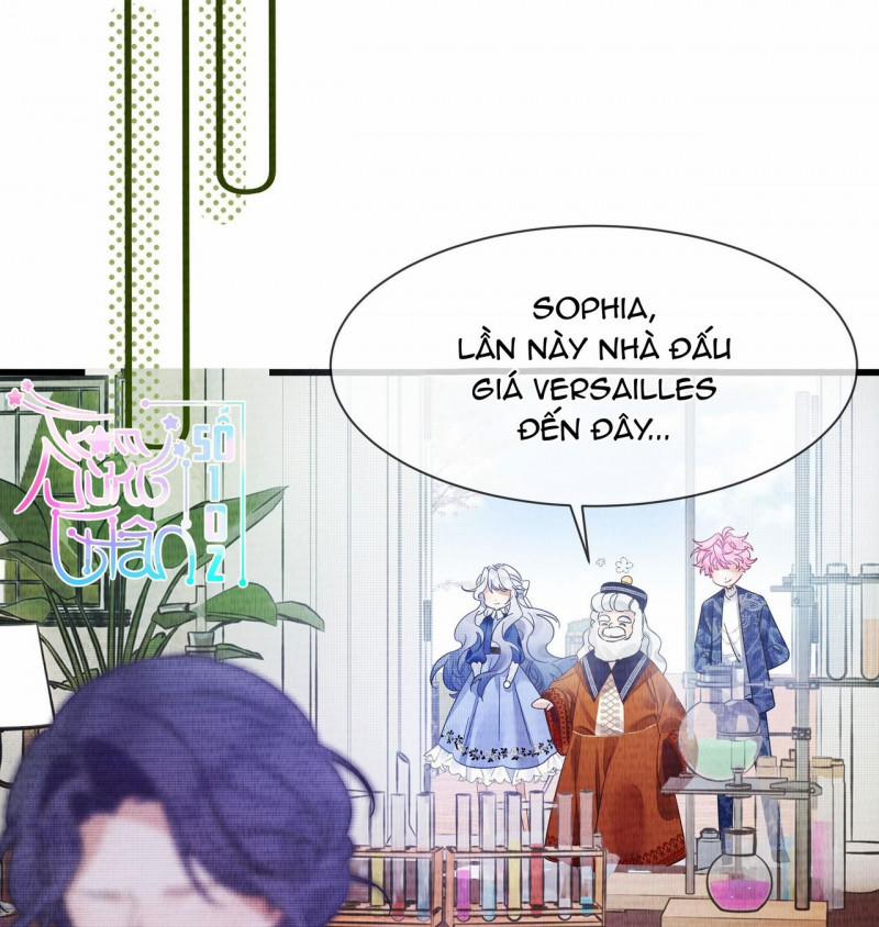 Trở Thành Nhân Vật Phản Diện Trong Game Toàn Trí 3.5 trang 7