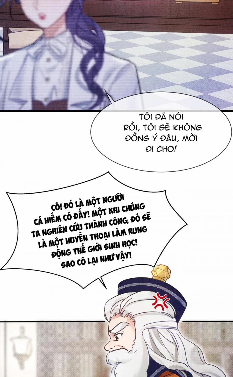 Trở Thành Nhân Vật Phản Diện Trong Game Toàn Trí 3.5 trang 8