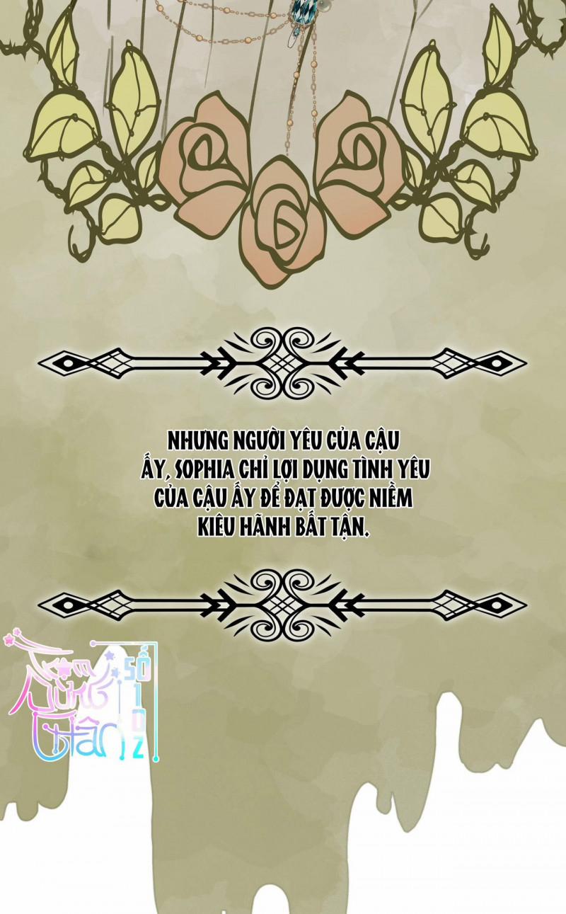 Trở Thành Nhân Vật Phản Diện Trong Game Toàn Trí 3 trang 12