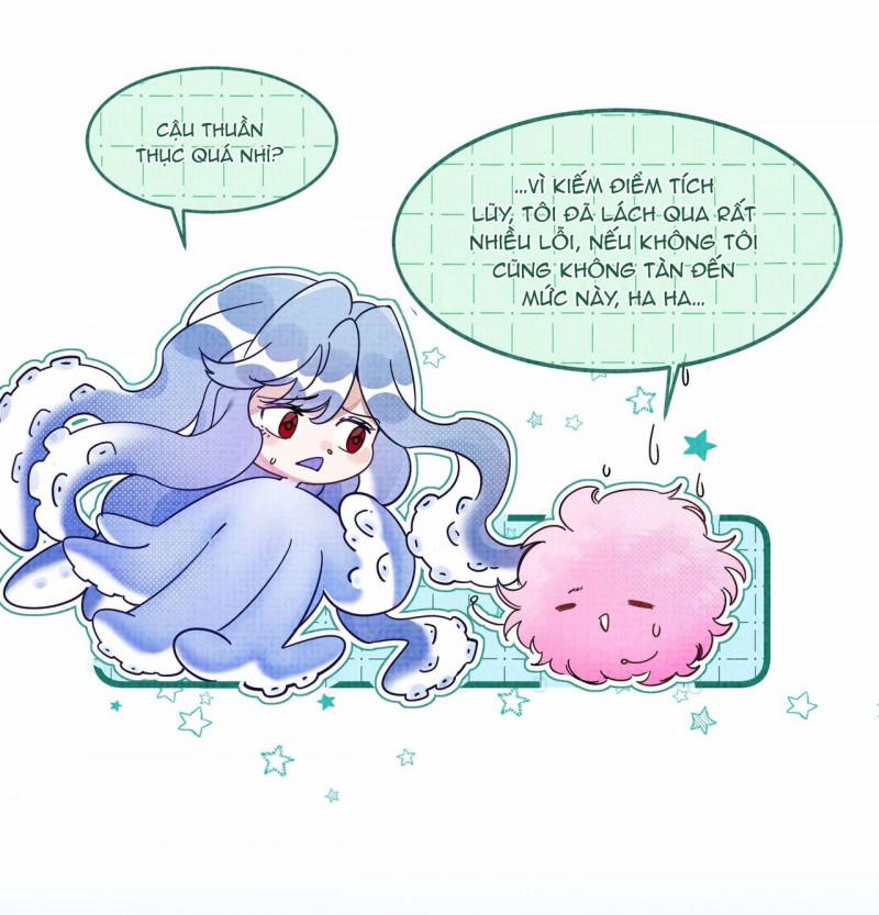 Trở Thành Nhân Vật Phản Diện Trong Game Toàn Trí 3 trang 16