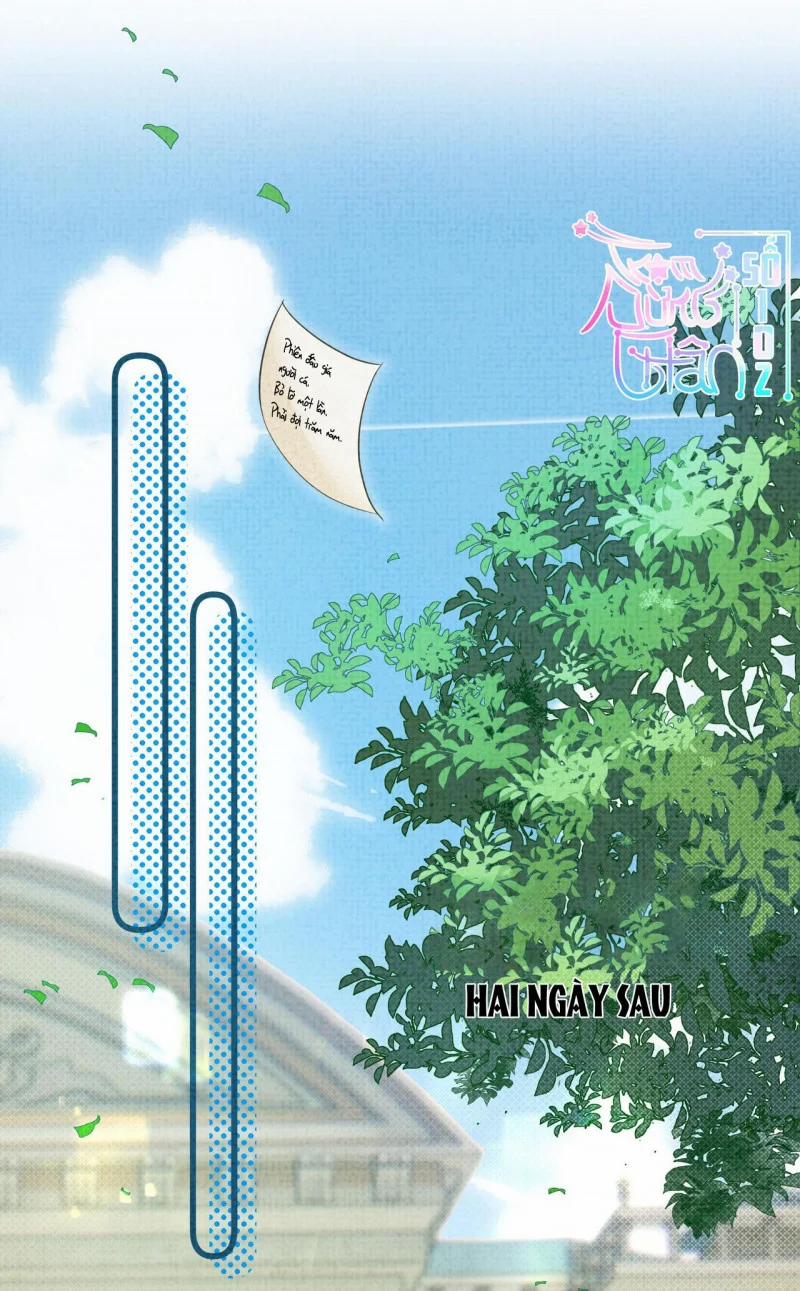 Trở Thành Nhân Vật Phản Diện Trong Game Toàn Trí 3 trang 17