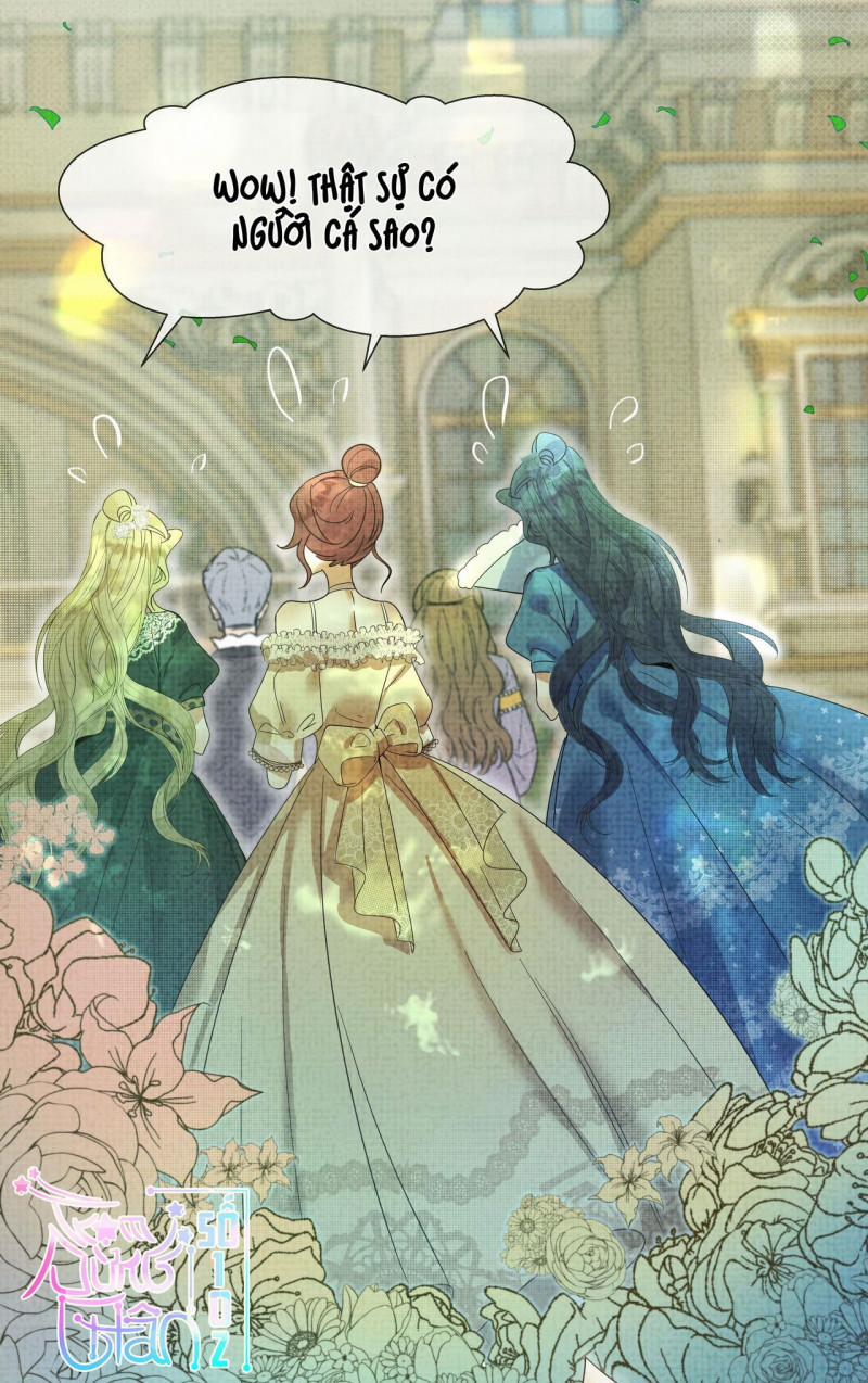 Trở Thành Nhân Vật Phản Diện Trong Game Toàn Trí 3 trang 18