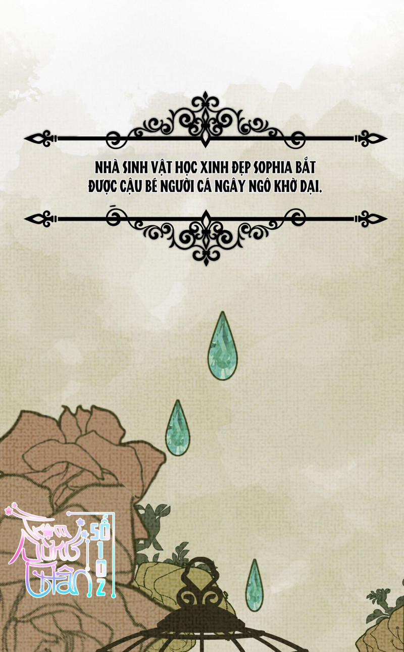 Trở Thành Nhân Vật Phản Diện Trong Game Toàn Trí 3 trang 2