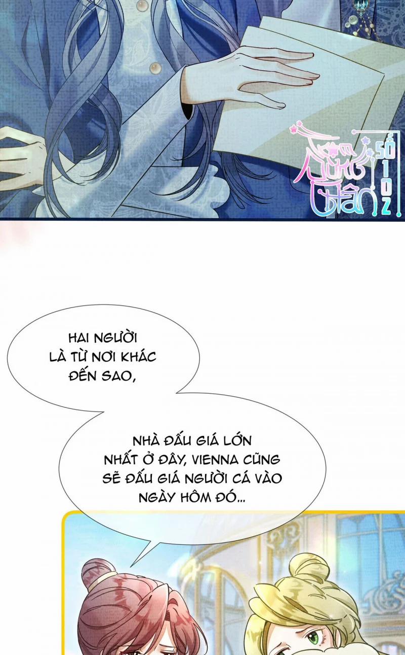 Trở Thành Nhân Vật Phản Diện Trong Game Toàn Trí 3 trang 20