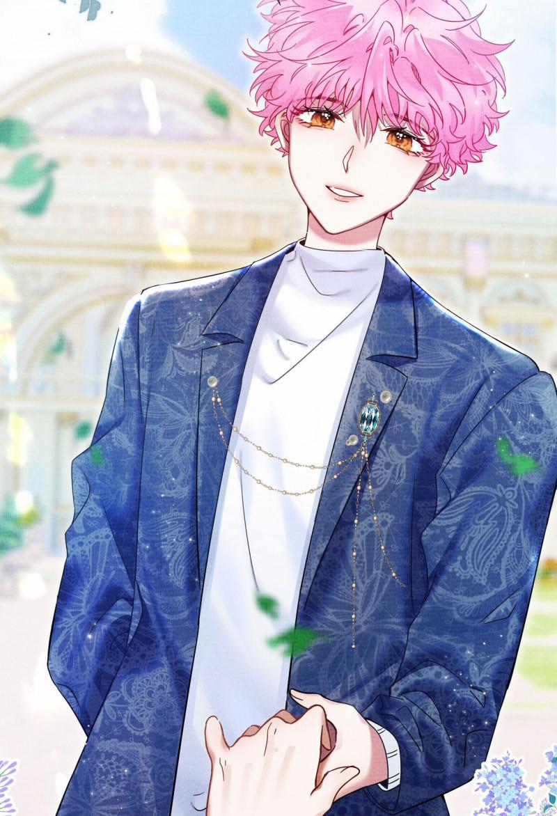 Trở Thành Nhân Vật Phản Diện Trong Game Toàn Trí 3 trang 23