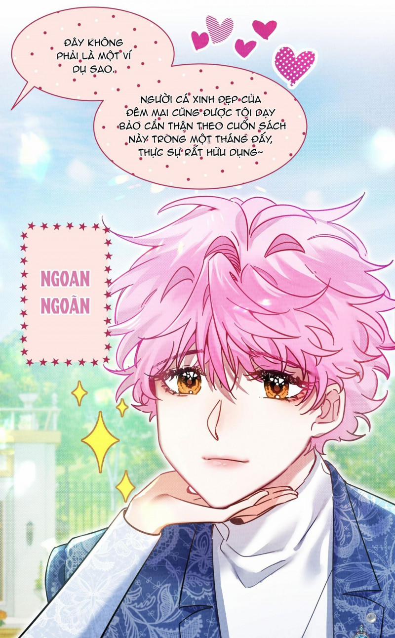 Trở Thành Nhân Vật Phản Diện Trong Game Toàn Trí 3 trang 26