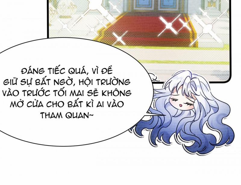 Trở Thành Nhân Vật Phản Diện Trong Game Toàn Trí 3 trang 28