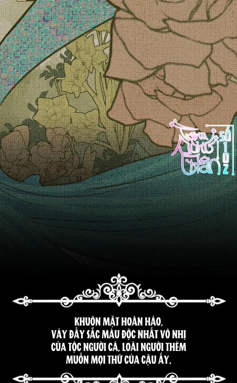 Trở Thành Nhân Vật Phản Diện Trong Game Toàn Trí 3 trang 4