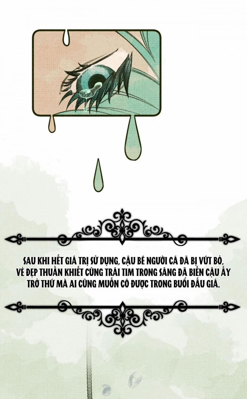 Trở Thành Nhân Vật Phản Diện Trong Game Toàn Trí 3 trang 7