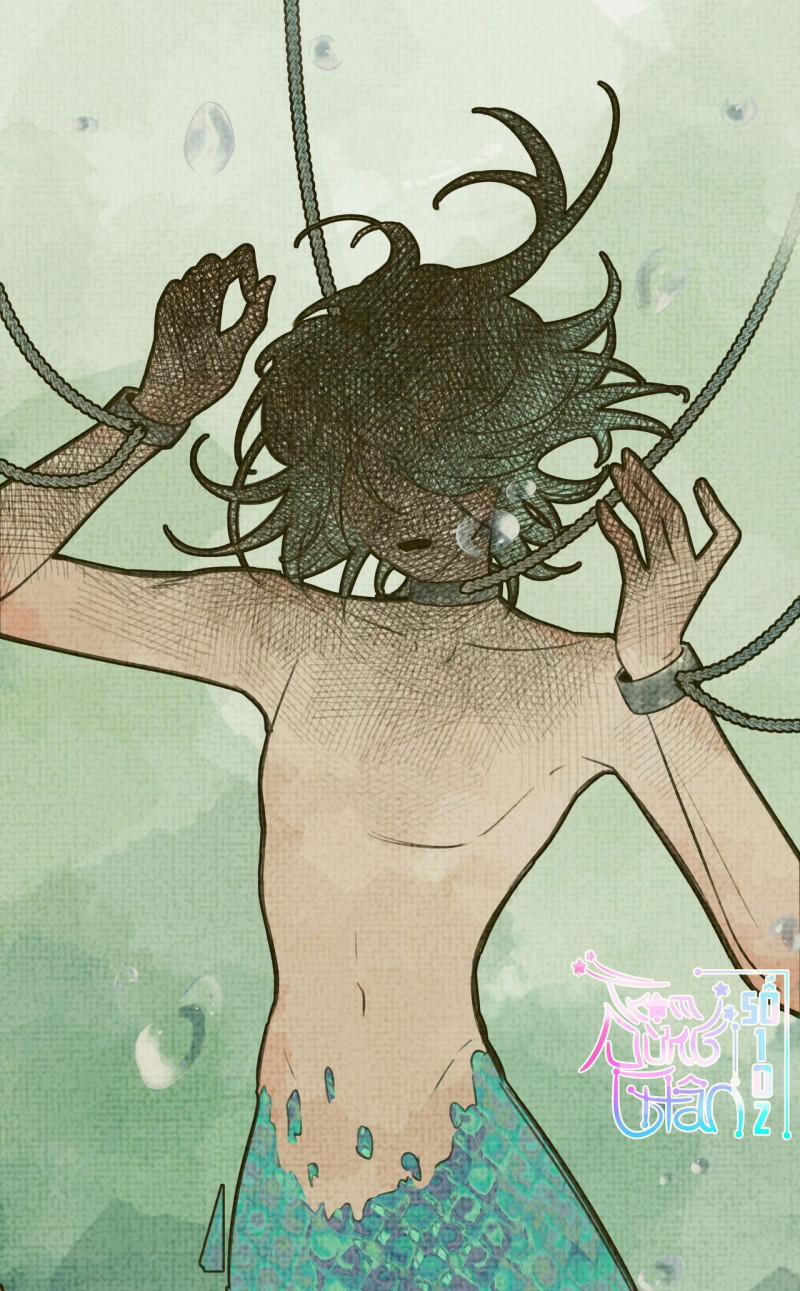 Trở Thành Nhân Vật Phản Diện Trong Game Toàn Trí 3 trang 8