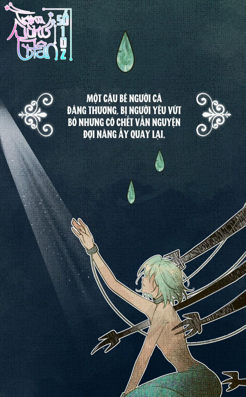 Trở Thành Nhân Vật Phản Diện Trong Game Toàn Trí 3 trang 9