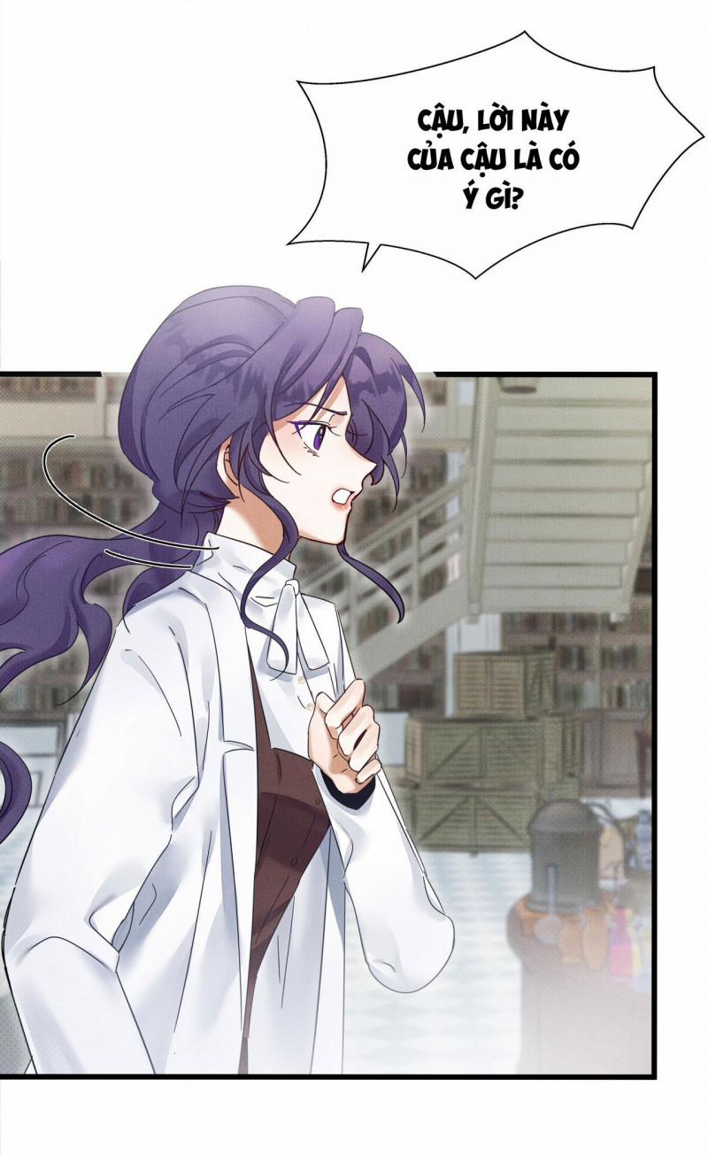 Trở Thành Nhân Vật Phản Diện Trong Game Toàn Trí 4.5 trang 0