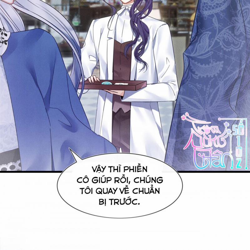 Trở Thành Nhân Vật Phản Diện Trong Game Toàn Trí 4.5 trang 10