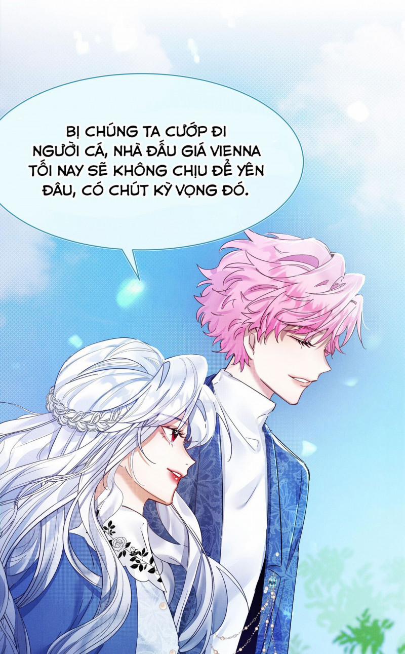 Trở Thành Nhân Vật Phản Diện Trong Game Toàn Trí 4.5 trang 11