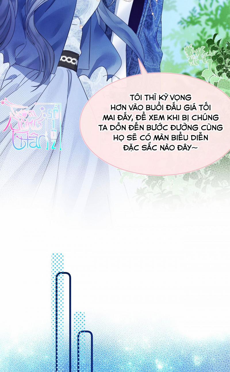 Trở Thành Nhân Vật Phản Diện Trong Game Toàn Trí 4.5 trang 12