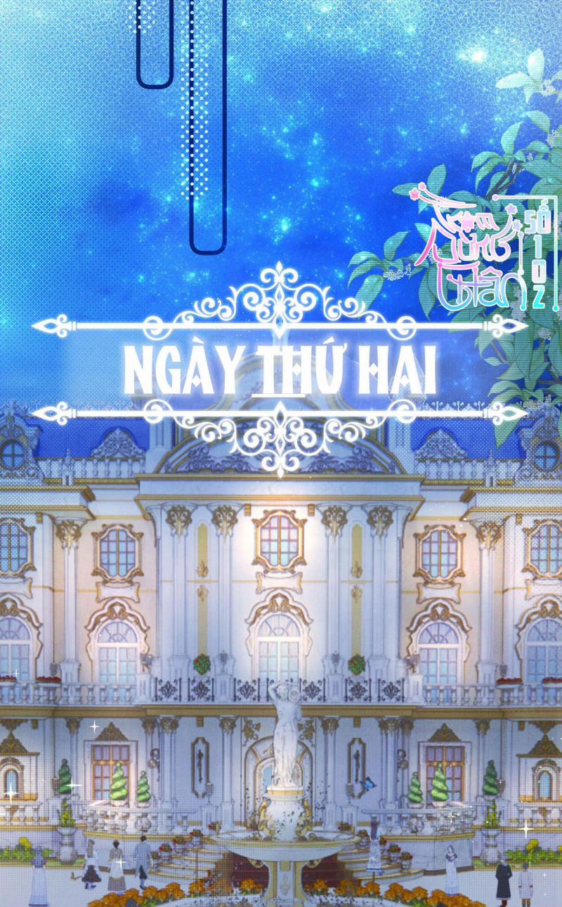 Trở Thành Nhân Vật Phản Diện Trong Game Toàn Trí 4.5 trang 13