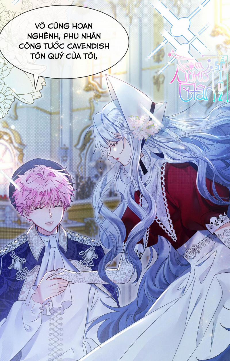 Trở Thành Nhân Vật Phản Diện Trong Game Toàn Trí 4.5 trang 17