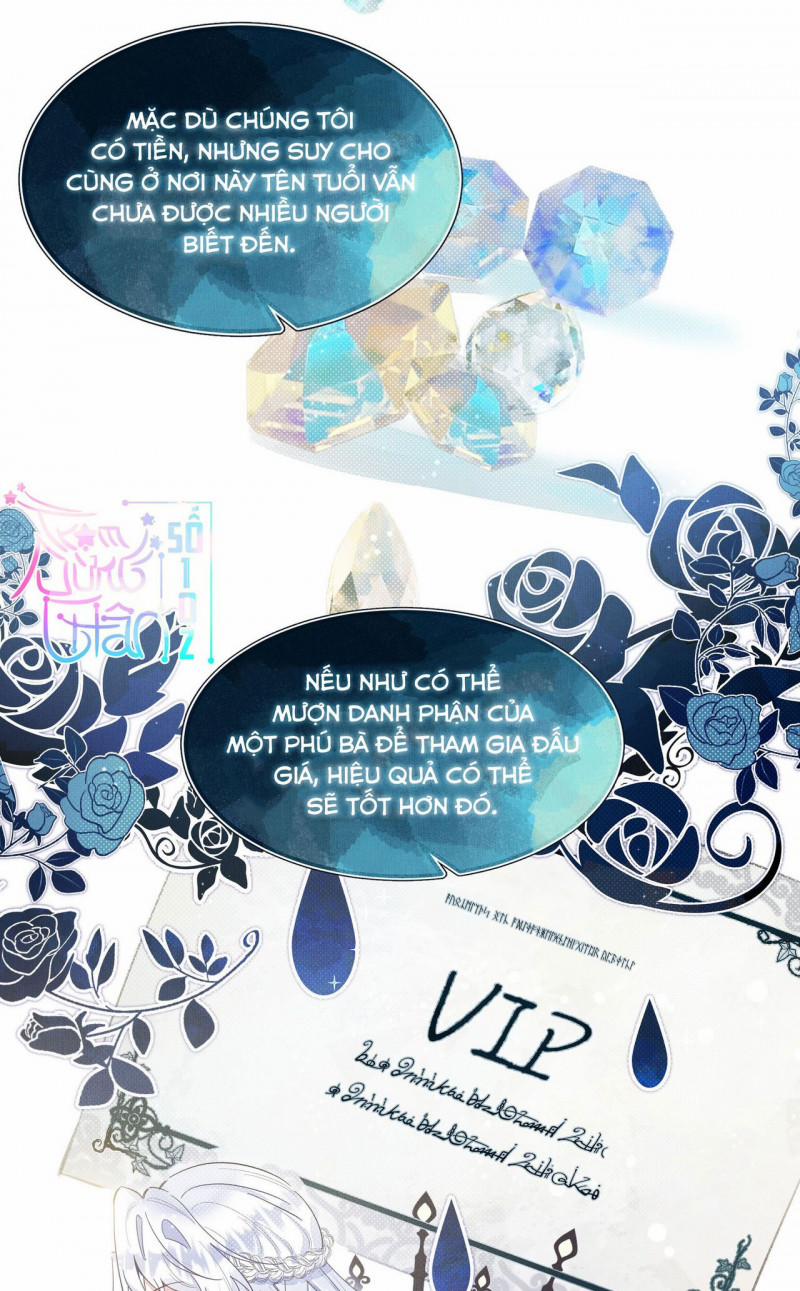 Trở Thành Nhân Vật Phản Diện Trong Game Toàn Trí 4.5 trang 2