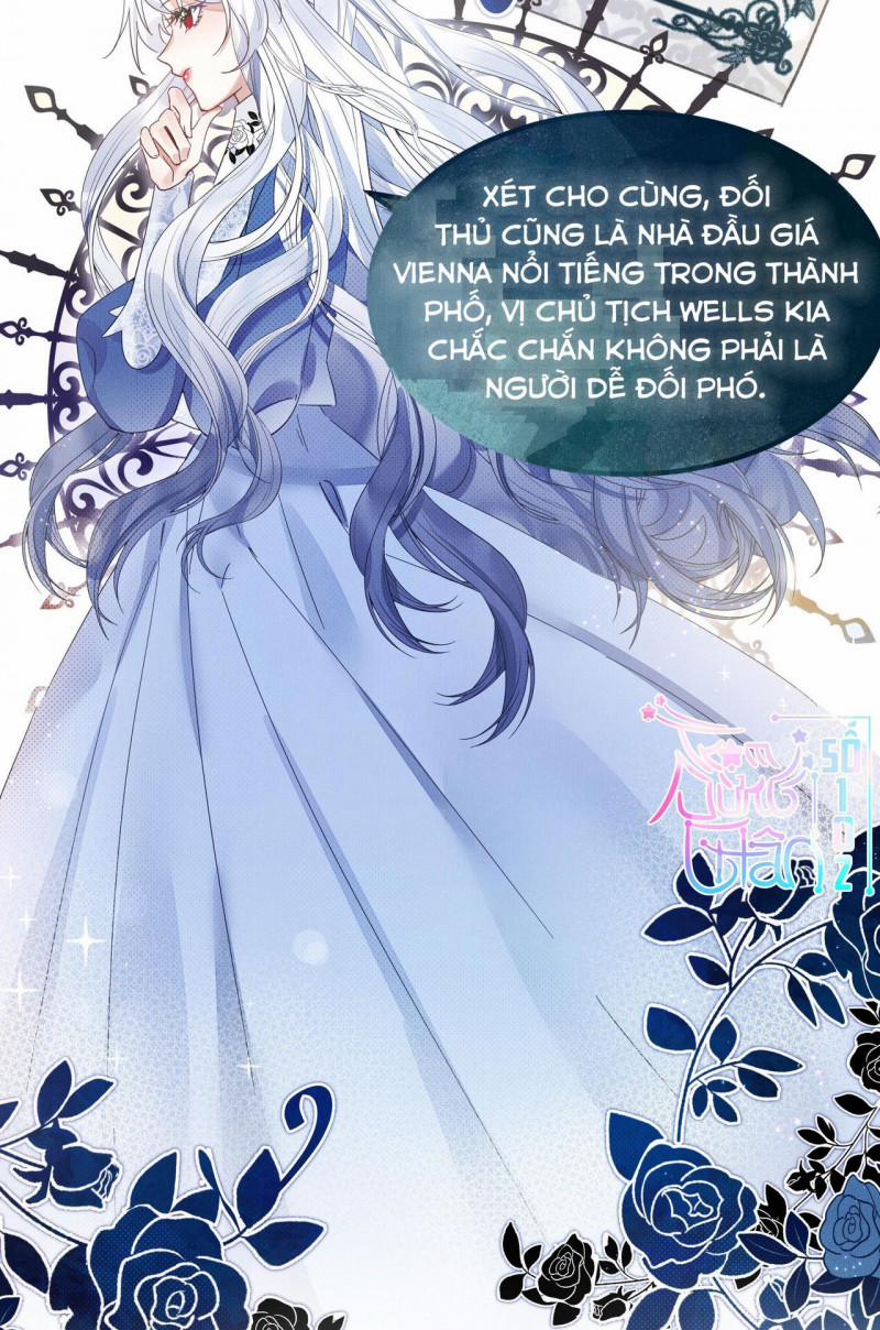 Trở Thành Nhân Vật Phản Diện Trong Game Toàn Trí 4.5 trang 3