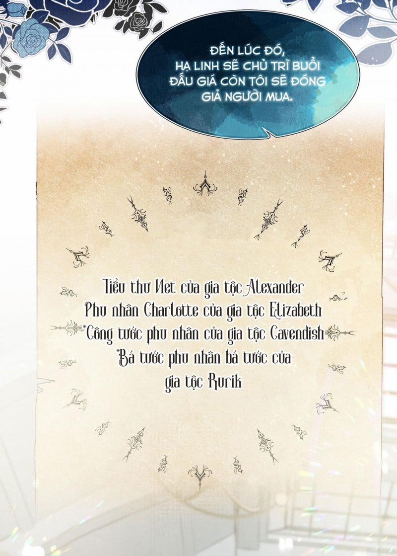 Trở Thành Nhân Vật Phản Diện Trong Game Toàn Trí 4.5 trang 4