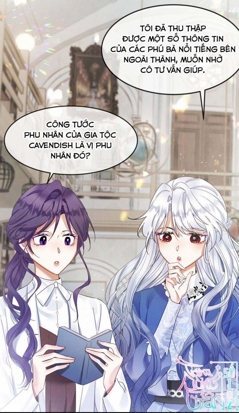 Trở Thành Nhân Vật Phản Diện Trong Game Toàn Trí 4.5 trang 5