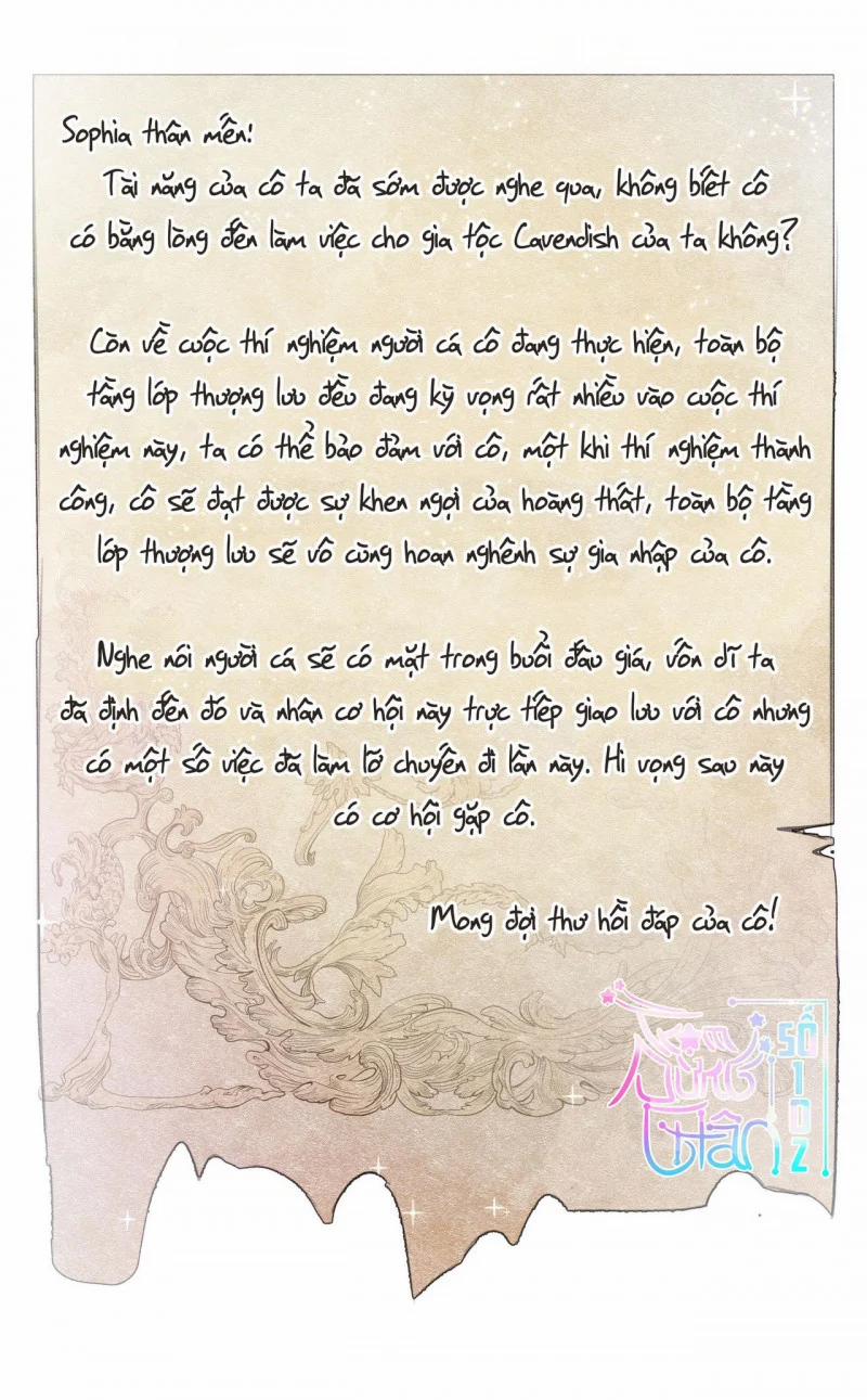 Trở Thành Nhân Vật Phản Diện Trong Game Toàn Trí 4.5 trang 7